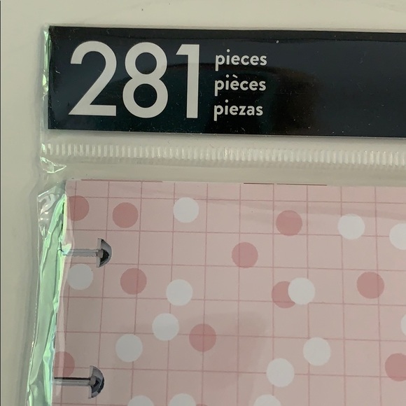 Create 365 Calendar Extension Stickers Dividers - Picture 3 of 5